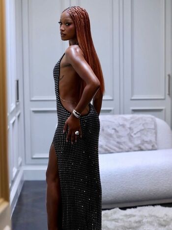 Keke palmer page leaked private photo uncensored HD quality