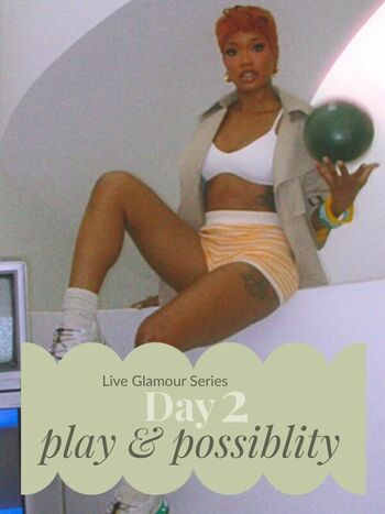 Keke palmer leaked private photo uncensored HD quality