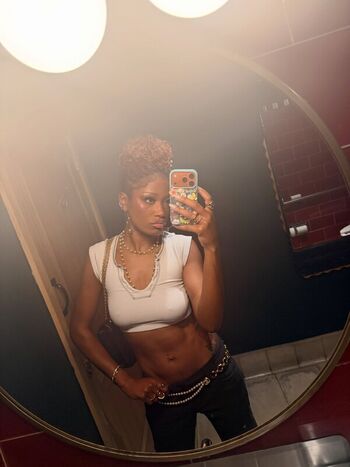 Keke palmer leaked private photo uncensored HD quality