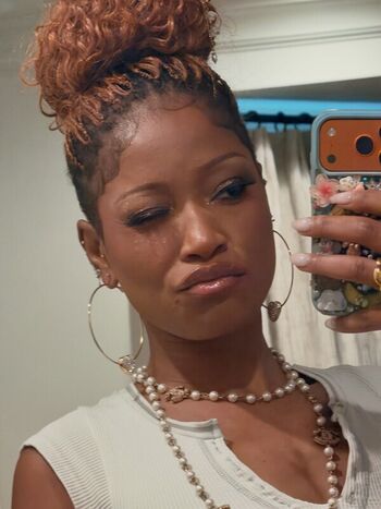 Keke palmer leaked private photo uncensored HD quality