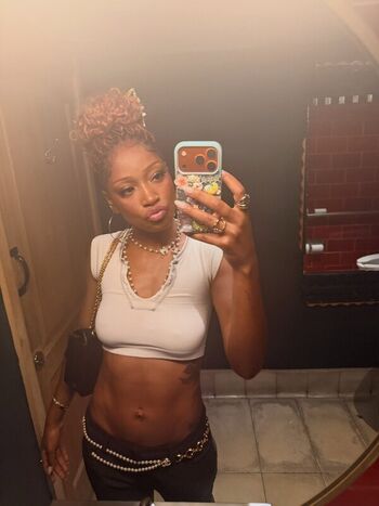 Keke palmer leaked private photo uncensored HD quality