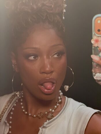 Keke palmer leaked private photo uncensored HD quality