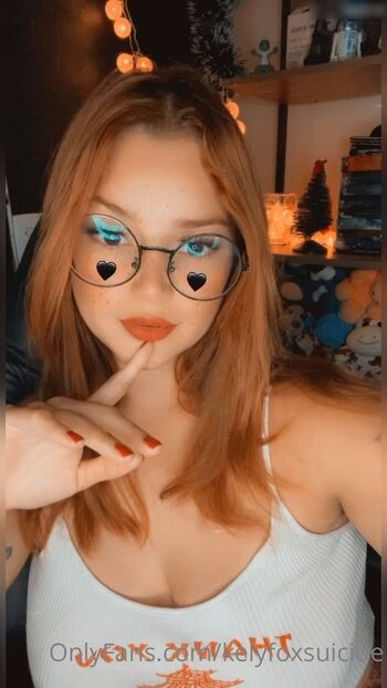 Kely fox leaked private photo uncensored HD quality