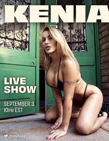 Keniamusicr leaked private photo uncensored HD quality