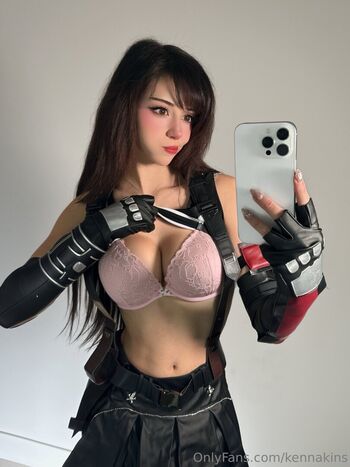 Kennakins  page leaked private photo uncensored HD quality