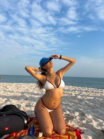 Kennia reis leaked private photo uncensored HD quality