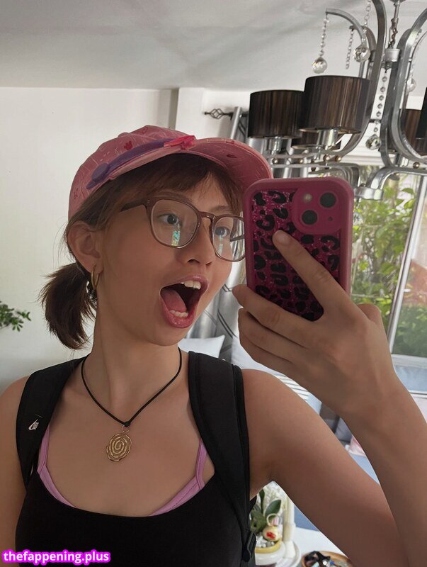 Page/ leaked private photo uncensored HD quality