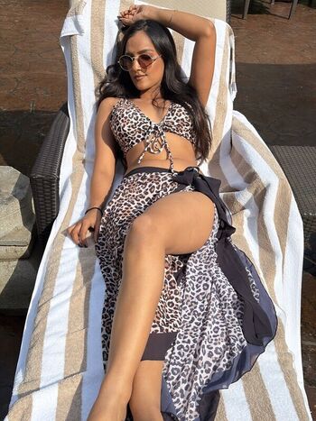 Khushi yadav leaked private photo uncensored HD quality