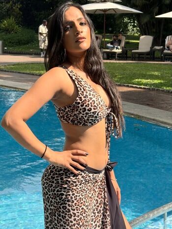 Khushi yadav leaked private photo uncensored HD quality