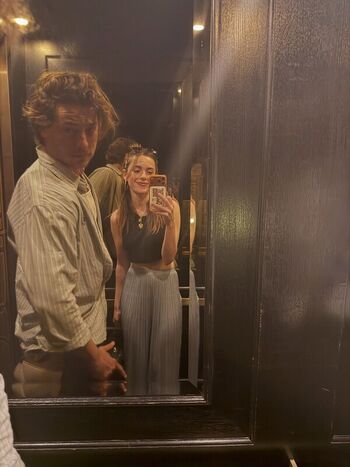 Kiernan shipka  page leaked private photo uncensored HD quality