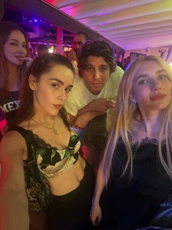 Kiernan shipka  page leaked private photo uncensored HD quality