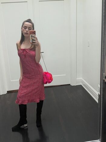 Kiernan shipka  page leaked private photo uncensored HD quality