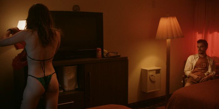 Kiernan shipka  page leaked private photo uncensored HD quality