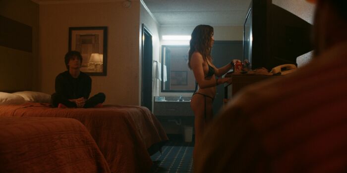 Kiernan shipka  page leaked private photo uncensored HD quality