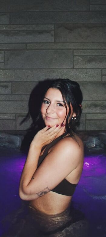 Kierstin coffey leaked private photo uncensored HD quality