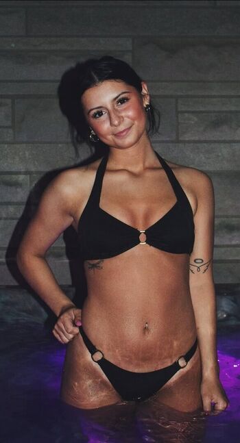 Kierstin coffey leaked private photo uncensored HD quality