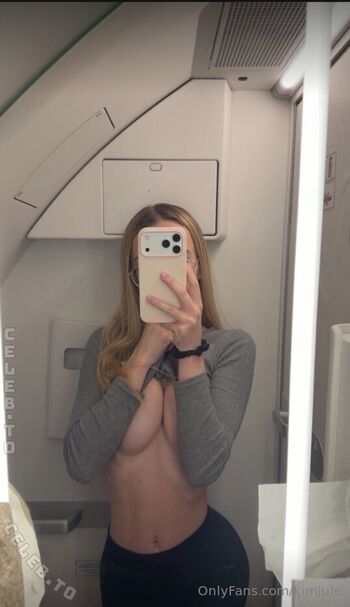 Kim jule leaked private photo uncensored HD quality