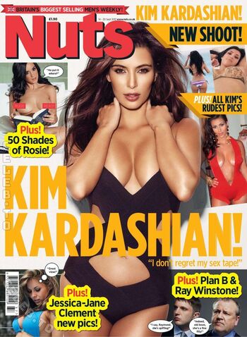 Kim kardashian  page leaked private photo uncensored HD quality
