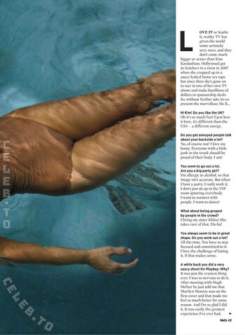 Kim kardashian  page leaked private photo uncensored HD quality