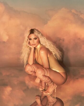 Kim kardashian  page leaked private photo uncensored HD quality