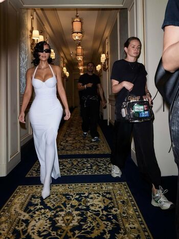 Kim kardashian  page leaked private photo uncensored HD quality
