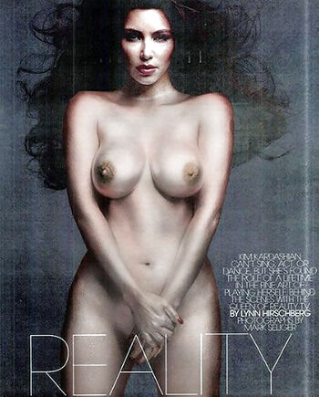 Kim kardashian  page leaked private photo uncensored HD quality