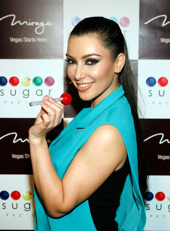 Kim kardashian leaked private photo uncensored HD quality