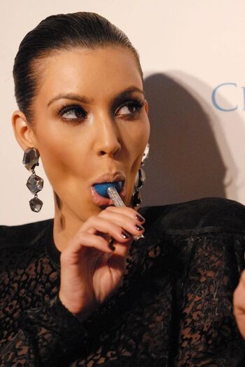 Kim kardashian leaked private photo uncensored HD quality