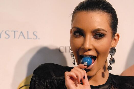 Kim kardashian leaked private photo uncensored HD quality