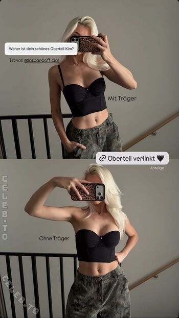 Kim schiele page leaked private photo uncensored HD quality