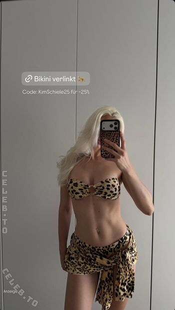 Kim schiele page leaked private photo uncensored HD quality