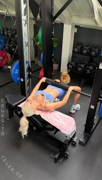 Kim schiele page leaked private photo uncensored HD quality