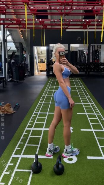 Kim schiele page leaked private photo uncensored HD quality