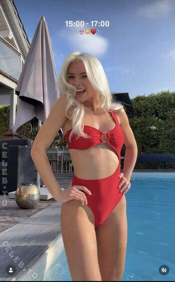 Kim schiele page leaked private photo uncensored HD quality