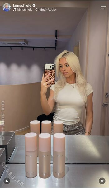 Kim schiele leaked private photo uncensored HD quality