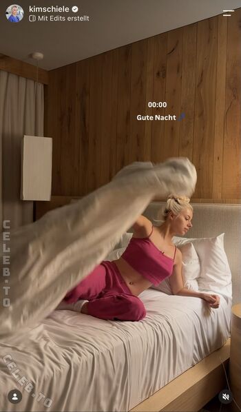 Kim schiele leaked private photo uncensored HD quality