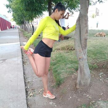 Kimberly garcia marcha page leaked private photo uncensored HD quality