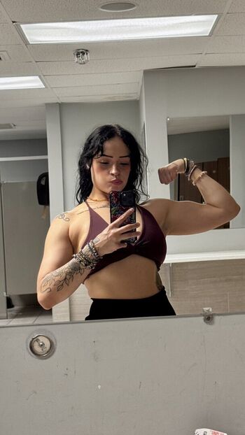 Kingandrea leaked private photo uncensored HD quality