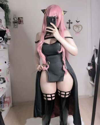 Kisuccubus leaked private photo uncensored HD quality