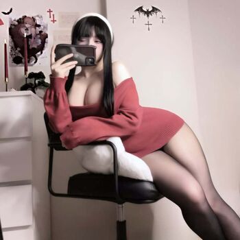 Kisuccubus leaked private photo uncensored HD quality