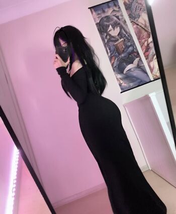 Kisuccubus leaked private photo uncensored HD quality