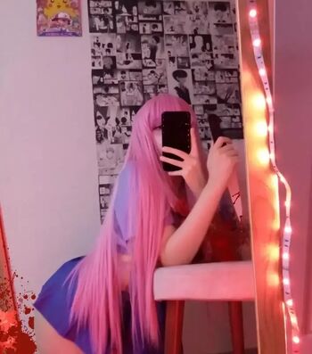 Kisuccubus leaked private photo uncensored HD quality