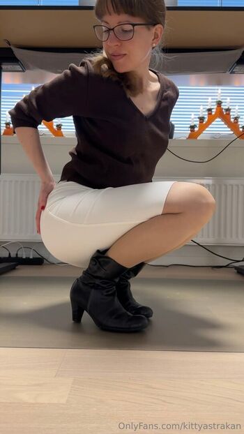 Kitty astrakan leaked private photo uncensored HD quality