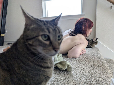 Kitty bit games page leaked private photo uncensored HD quality