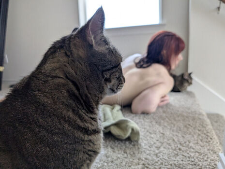 Kitty bit games page leaked private photo uncensored HD quality