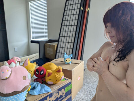 Kitty bit games page leaked private photo uncensored HD quality