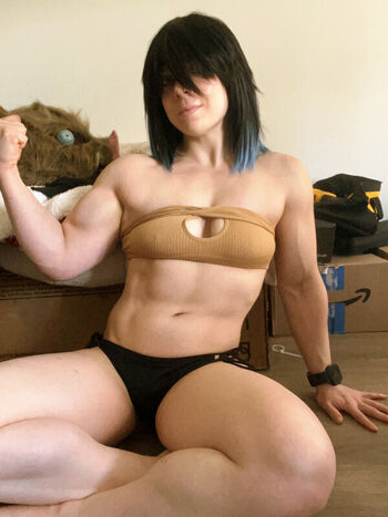 Kitty bit games page leaked private photo uncensored HD quality
