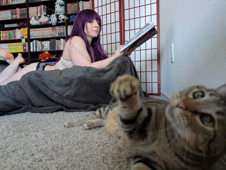 Kitty bit games page leaked private photo uncensored HD quality