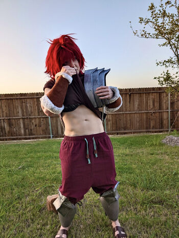Kitty bit games page leaked private photo uncensored HD quality