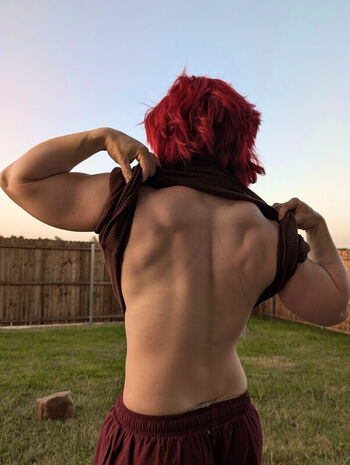 Kitty bit games page leaked private photo uncensored HD quality